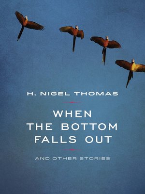 cover image of When the Bottom Falls Out